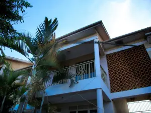 Amani Nest Apartment near Acacia Mall Kololo
