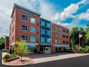 Residence Inn Boston Bridgewater