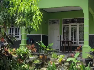 Homestay Warung Laggaita
