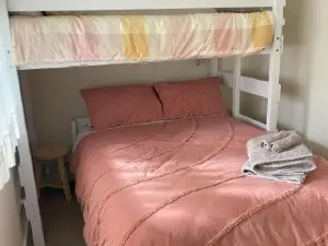 The Caddy's Shack