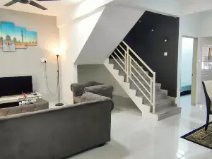 D'Kasih Guest House (Muslim)