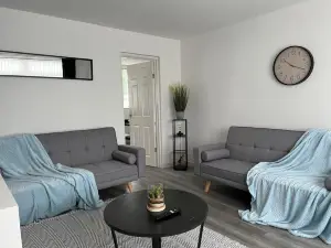 Elegant 3 bedroom House