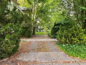 Cozy 3 Bedroom House in Downtown Ithaca