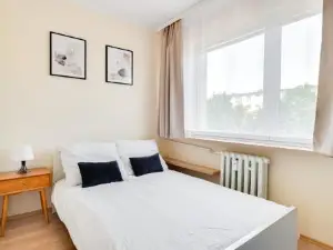 Apartament Słoneczny, PW Invest Home
