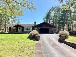 Adirondack Fun!  Hike, Explore and More!