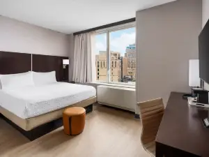 Hampton Inn Manhattan/Times Square Central