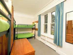 YHA Buttermere