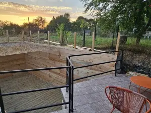 Maison Auvergnate Cœur Village