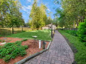 HotTub, Premium Beach Access, BBQ, Natural Fire Place, FirePit, 1hr from Lambeau