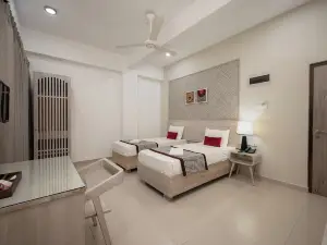 Hotel Oviya