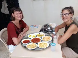 Sela Apartment