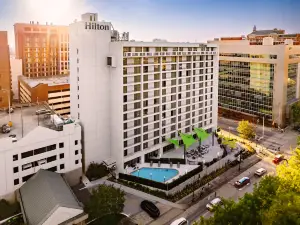 Hilton Birmingham Downtown at UAB