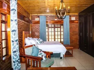 Lake Alexander Country Resort