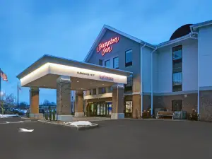 Hampton Inn Westfield