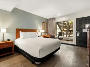 Vagabond Inn Glendale