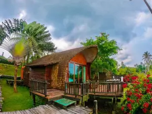 The Cinnamon & SaphanSufan Resort Kohmak