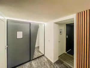 Lovely Underground Flat ÅNDALSNES