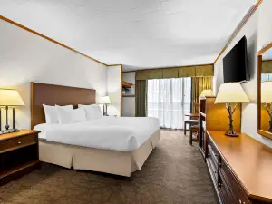 Best Western Adirondack Inn