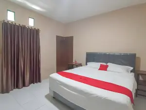RedDoorz @ Waena Jayapura