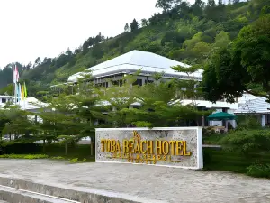 Toba Beach Hotel