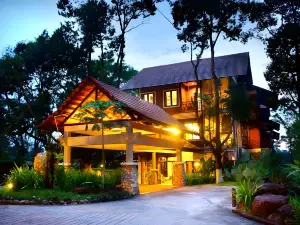 Sentosa Villa