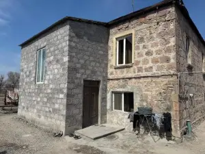Ararat Village Homestay
