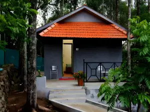 Tranquil Nest Resort - Thandikudi