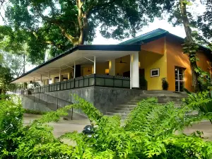 The Heritage Ambepussa