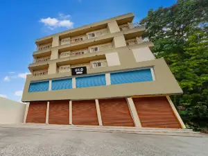 Super Hotel O Kottayam Near Caritas Hospital
