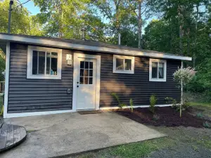 Cabin/Cottage on the South Branch of the Pere Marquette River!