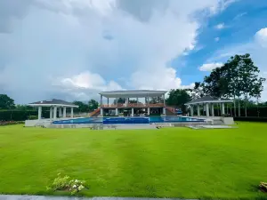 Stranded Paradise Resort
