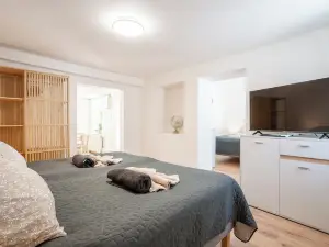 Revliving Apartments Gars am Kamp