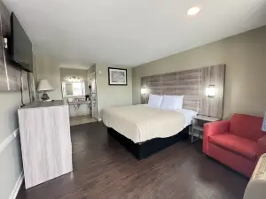 Travelodge by Wyndham Santee