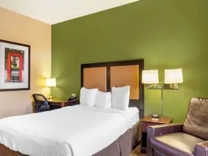 MainStay Suites Chicago Hillside