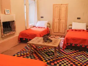 Riad Diwane