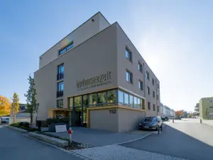 bodenseezeit Hotel Garni I Apartmenthotel