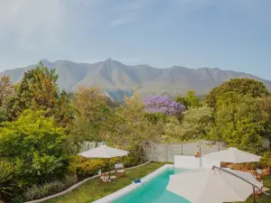 The View Swellendam