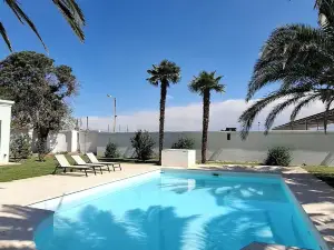 Viamonte Winery Lodge