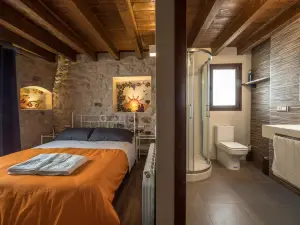 Casa Rural Lo Niu