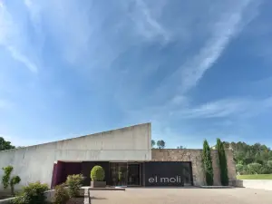 Hotel El Molí