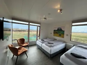 Grímstunga Guesthouse Hólsfjöll