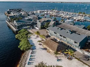 The Suites at Fishermen's Village - 2 Bedroom Suites