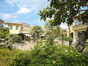 Hotel Eemhof by Center Parcs
