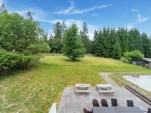 Holiday Home in the Thuringian Forest