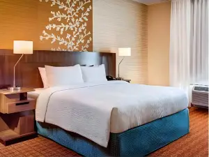 Fairfield Inn & Suites DuBois