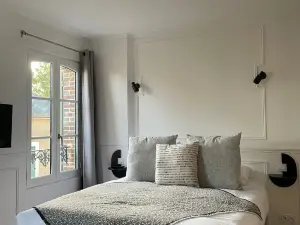 Maison Seize
