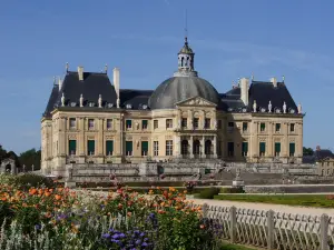 Résidence Château Du Mée