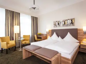 Hotel Noltmann-Peters