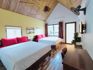 Wings Ha Giang Loop Bungalow