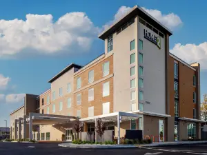 Home2 Suites by Hilton San Jose South